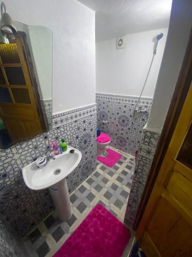 Dar Bouaza Hotel Fes Luaran gambar